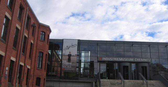 Industriemuseum