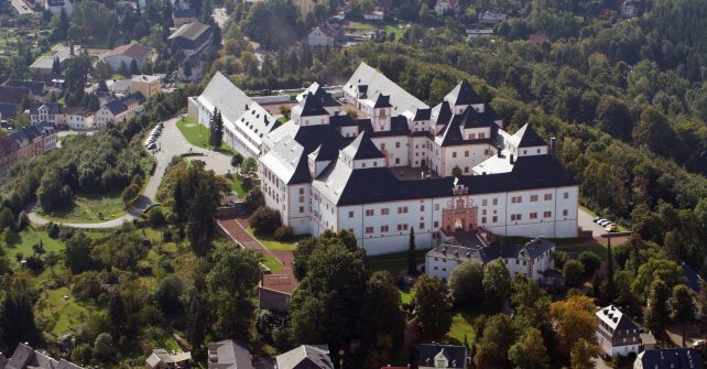 Schloss Augustusburg