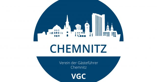 Englische Führungen in Chemnitz